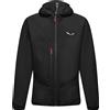 SALEWA Agner 3 PTX 3L Jacket M giacca guscio hardshell uomo