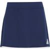 adidas Unisex - Bambini e Ragazzi Entrada26 Skort Kids Dress, Team Royal Blue/White, 11-12 Years