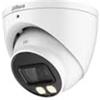 Dahua HAC-HDW1801T-IL-A-S3 Turret 8 MP 2.8mm Dual Light - Dahua