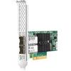 HPE Ethernet 10G 2 porte 546SFP+ Adapter bulk