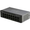 Cisco Switch CISCO SG110-16HP-EU