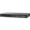 Cisco Switch CISCO SG250-26P-K9-EU 52 Gbps