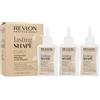 Revlon Lasting Shape pro podporu vln Lozione arricciante per capelli sensibilizzati 2 pro ženy 3x100 - Revlon Professional