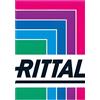 Rittal 1555000 Rittal KX E-Box BHT 300x300x120 mm Stahlblech Montagepl.