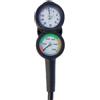Metalsub Pacific 2 Elements Psi Scale Console Nero Nero Taglia unica