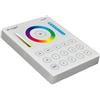 Baseus Mi Light 8-Zone Smart Panel Remote Controller Telecomando RGB + CCT Touch Controller per LS2 o 6W / 12W RGB, MR16