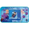 Lexibook Console di gioco portatile La Reine des Neiges Cyber Arcade® Pocket - schermo colorato 1.8'' (4,5 cm) 150 giochi di cui 10 esclusivi La Reine des Neiges