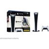 Sony PlayStation 5 PS5 Edizione Digitale Konsole inkl. FIFA 23