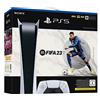 Sony PlayStation 5 - Edizione digitale + FIFA 23 (codice di download)