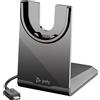 HP Poly Voyager USB-C Ladestation
