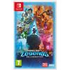 Meridiem Games Videogioco per Switch Meridiem Games Minecraft Legends