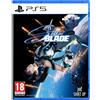 Sony PlayStation 5 videogioco Sony STELLAR BLADE