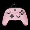 PowerA Controllore cablato PowerA per Xbox Serie X|S, rosa