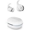 Energy Sistem Bluetooth in cuffia auricolare Energy Sistem High Jump Moon TWS