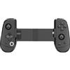 Gamesir, controller di gioco LeadJoy M1B Lightning per Apple iPhone iOS, nero
