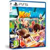 SONY PlayStation Giochi per Playstation Ps5 Keywe PAL multicolore PAL multicolore