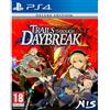 Microids Videogioco per PlayStation 4 Microids Trails Through Daybreak II