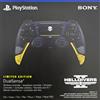Sony Controllore senza fili DualSense™ - HELLDIVERS™ 2 Edizione limitata per Playstation 5