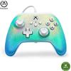 PowerA Advantage Wired, Xbox Series X|S, Xbox One, PC, Disco Ball, Controller con cavo