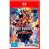 Nintendo Console di gioco portatile Nintendo STREET FIGHT6 Y1-2