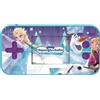 Lexibook Console portatile, 150 giochi, display LCD a colori da 2,5", Cyber Arcade LEXIBOOK, Frozen Elsa Anna Olaf Giochi