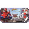 Lexibook Console portatile Cyber Arcade Spider-Man, schermo da 2,5 pollici, 150 giochi, inclusi 10 giochi Spider-Man