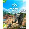 JUST FOR GAME SOLO PER I GIOCHI Planet Zoo Console Edition - Xbox Series X
