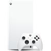 Microsoft Xbox Series X 1 TB, console digitale, 4K HDR, edizione bianca