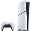 Sony Console PlayStation 5 Digital Edition Slim, senza lettore CD, SSD ultraveloce, audio 3D