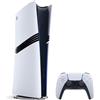Sony Console PlayStation 5 Pro, 2 TB, edizione digitale, ray tracing, giochi PS5 migliorati