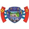 Lexibook Console portatile Cyber Arcade Paw Patrol, display LCD a colori da 2,8 pollici, 50 giochi, controllo gestuale