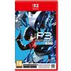 Nintendo Games Videogioco per Switch Nintendo PERSONA3 RELOAD