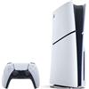 SONY COMPUTER ENTERTAINMENT PlayStation 5 Standard Slim Edition con lettore CD, memoria da 1 TB