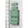 OEM Portasciugamani da parete - portasciugamani in metallo - elegante accessorio da bagno - adatto anche per il bagno degli ospiti - color ottone