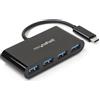 OEM Hub USB 3.0 compatto a 4 porte