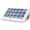 OEM Console macro, controllori programmabili, connettività USB, WEISS