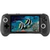 OEM Console di gioco portatile, schermo AMOLED da 5,48 pollici, sistema Android 13, colore nero, solo console