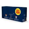 Borbone Capsule Comp. Nespresso Miscela Magica Palermo 100pz