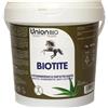 UNION BIO Srl Union Bio Biotite Argilla Defaticante per Equini 5 kg
