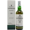 Laphroaig Distillery Whisky Laphroaig 10 Years Malto