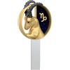 O meta[l]morphose METALMORPHOSE - Segnalibro zodiacale Capricorno - Segno zodiacale Capricorno - Regalo per uomo, donna e bambino