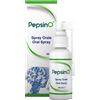 D.M.G. ITALIA Pepsino spray orale 30 ml - D.M.G. ITALIA - 944686524