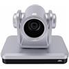 MENDUNER Telecamera PTZ 4K con Zoom Ottico 30x - Monitoraggio Intelligente 'intelligenza Artificiale per Apparecchiature di Trasmissione Video per Streaming Live in Chiesa e Sale (Spina europea)