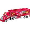 NM Cars Mack Con Rampa 1:55