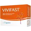 Vivifast 20 Compresse Deglutibili