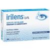 Irilens Gocce Oculari 10 Flaconcini Da 0,5 Ml