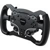 Moza Racing MOZA ES Formula Wheel Rim Mod 28 cm - Telaio + Rivestimento Gomma