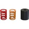 Moza Racing MOZA SR-P Kit Accessori Pedaliera - Molle e Accorciatore Corsa