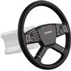 Moza Racing MOZA TSW Volante per Simulatori Truck e Agricoli