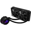 ASUS Dissipatore a Liquido AIO Asus ROG Strix LC 240 - Radiatore 240mm RGB